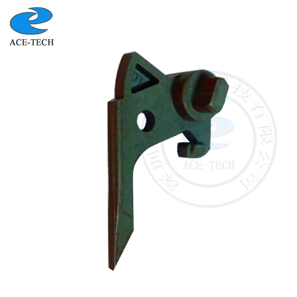 High quality Fuser Picker Finger for Toshiba E-STUDIO 205L206L 207L 255 255SE 256 257 305 6LJ14053000 
High quality Fuser Picker Finger for Toshiba E-STUDIO 205L206L 207L 255 255SE 256 257 305 6LJ14053000