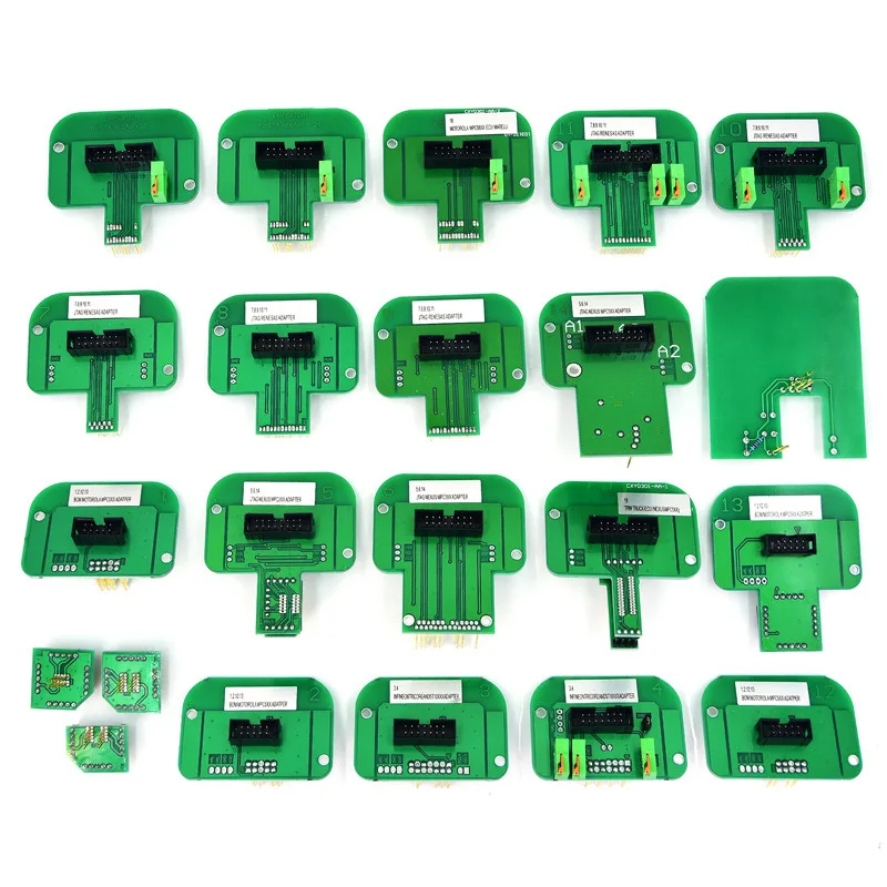 KTAG KESS KTM adapter 1