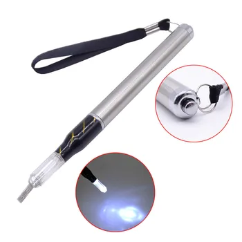 Microblading Light Pen for Permanent Makeup Eyebrow Tattoo Needle Holder Microblading Needles Microblading Supplies
Microblading Light Pen for Permanent Makeup Eyebrow Tattoo Needle Holder Microblading Needles Microblading Supplies