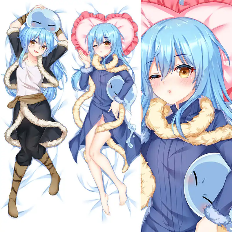 Оригинальная наволочка для подушки с римуру из магазина cirno, Tensei shitara, Датта, Кен, аниме
Оригинальная наволочка для подушки с римуру из магазина cirno, Tensei shitara, Датта, Кен, аниме