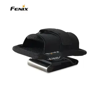 FENIX AB02 Flashlight belt clip Suitable for flashlights with diameters of 18-26mm,such as Fenix PD32,PD35,LD12,UC35,UC30,E35
FENIX AB02 Flashlight belt clip Suitable for flashlights with diameters of 18-26mm,such as Fenix PD32,PD35,LD12,UC35,UC30,E35