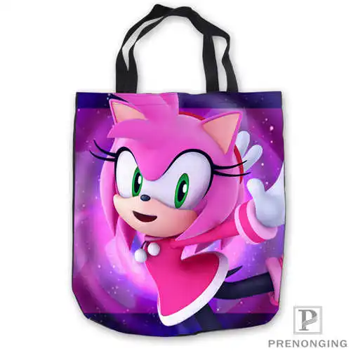 Custom Canvas sonic-and-shadow Tote Shoulder Shopping Bag Casual Beach HandBag Daily Use Foldable Canvas #180713-03-22.6
Custom Canvas sonic-and-shadow Tote Shoulder Shopping Bag Casual Beach HandBag Daily Use Foldable Canvas #180713-03-22.6
