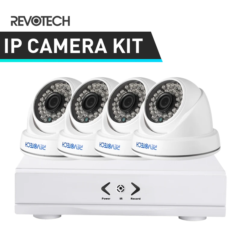 4CH 1080P CCTV IP Camera System Kit HD 8 Channel NVR 4PCS 1920 x 1080P 2.0MP Dome Camera Secuity Surveillance Camera Kits
4CH 1080P CCTV IP Camera System Kit HD 8 Channel NVR 4PCS 1920 x 1080P 2.0MP Dome Camera Secuity Surveillance Camera Kits