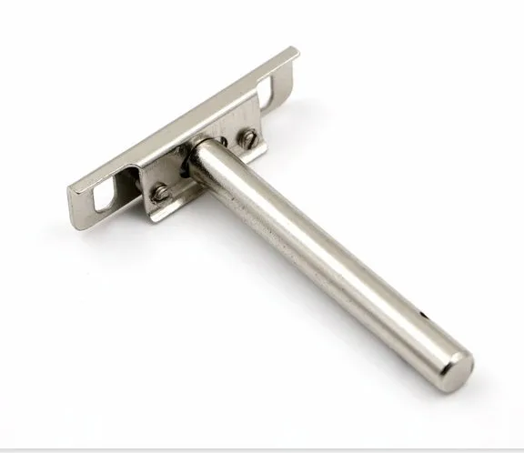 Stainless Steel Shelf Support Wall Mounted Invisible Furniture Cabinet Closet Clapboard Bracket
Stainless Steel Shelf Support Wall Mounted Invisible Furniture Cabinet Closet Clapboard Bracket