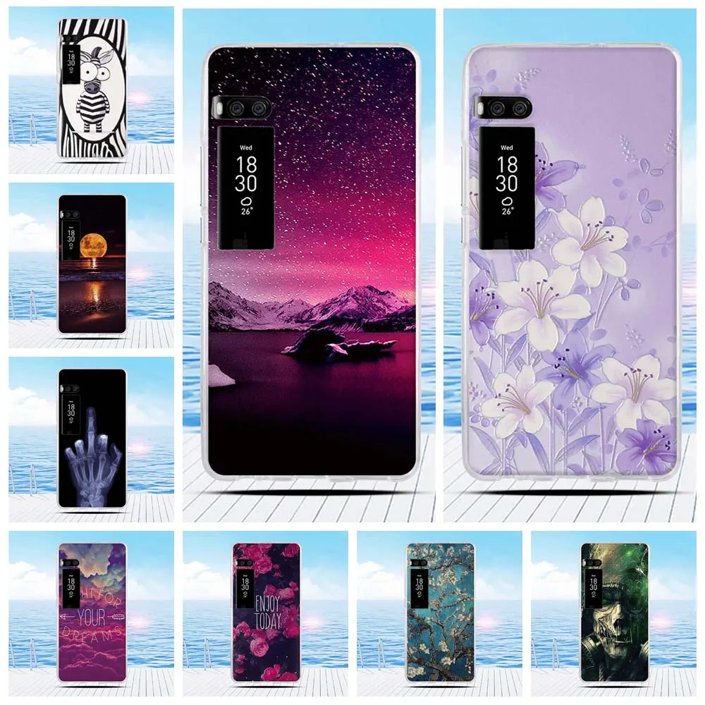 For Meizu Pro 7 Plus Case Cartoon 3D Relief Printing Flower Back Cover TPU Soft Silicone Case Coque Capa Funda
For Meizu Pro 7 Plus Case Cartoon 3D Relief Printing Flower Back Cover TPU Soft Silicone Case Coque Capa Funda
