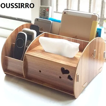 OUSSIRRO Desktop tissue box tray home living room simple cute coffee table remote control storage box creative napkin tray
OUSSIRRO Desktop tissue box tray home living room simple cute coffee table remote control storage box creative napkin tray