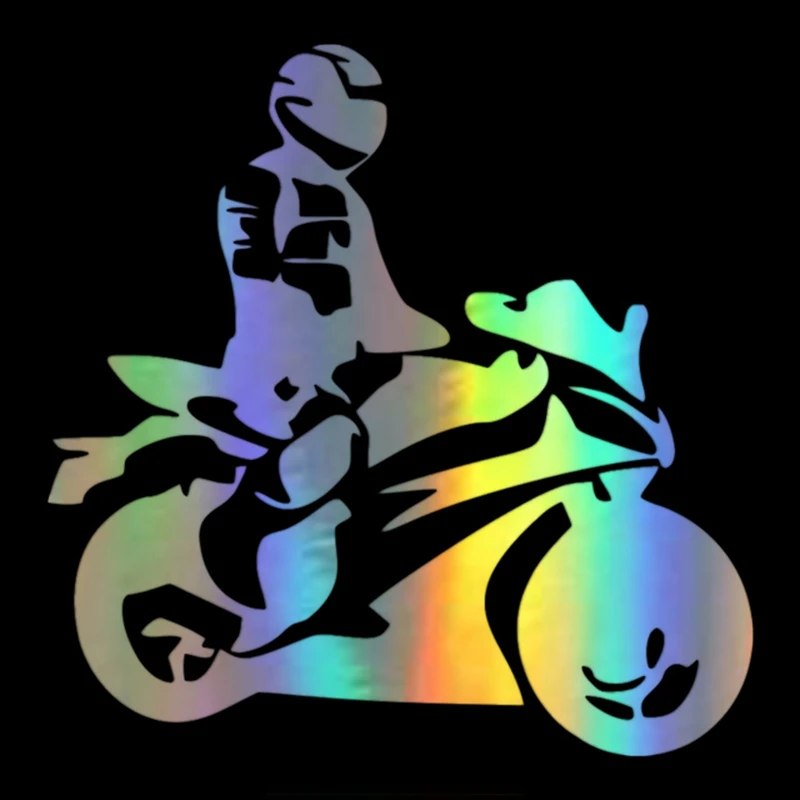 HungMieh Car Sticker 15*14.8cm Motorcyclist on board auto Funny Vinyl Decal and Sticker Warning Sign Car Styling
HungMieh Car Sticker 15*14.8cm Motorcyclist on board auto Funny Vinyl Decal and Sticker Warning Sign Car Styling