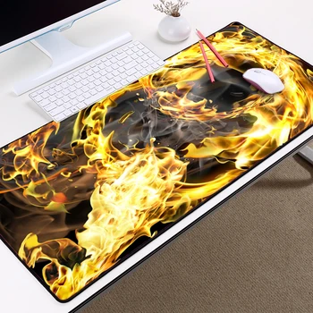 Congsipad Burning The World! Very Cool Pattern Printing Popular Table Mouse Mats Pads Big Size for Game Player Gaming Mice Mat
Congsipad Burning The World! Very Cool Pattern Printing Popular Table Mouse Mats Pads Big Size for Game Player Gaming Mice Mat
