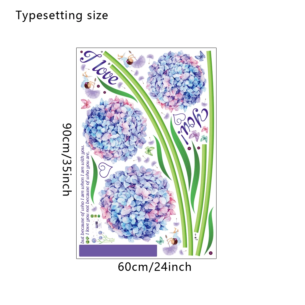 Typesetting size