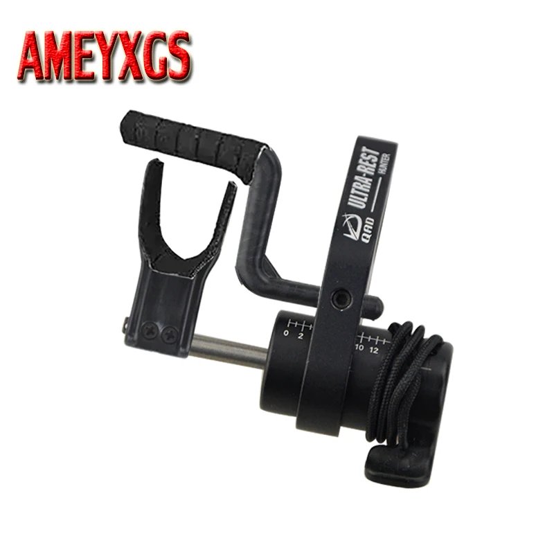 1pc Archery Drop Away Fall Away Arrow Rest Compound Bow Right Hand Bow Hunting Shooting Accessory
1pc Archery Drop Away Fall Away Arrow Rest Compound Bow Right Hand Bow Hunting Shooting Accessory