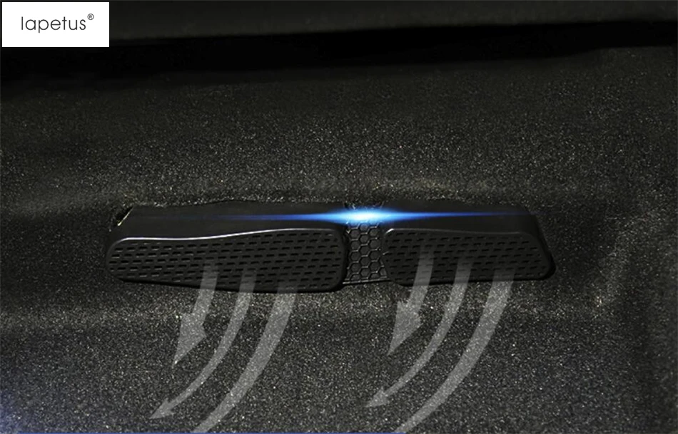 Lapetus Accessories For Volkswagen Golf 7 2014 - 2017 Seat Below Air Condition AC Vent Outlet Dust Plug Molding Cover Kit Trim
Lapetus Accessories For Volkswagen Golf 7 2014 - 2017 Seat Below Air Condition AC Vent Outlet Dust Plug Molding Cover Kit Trim
