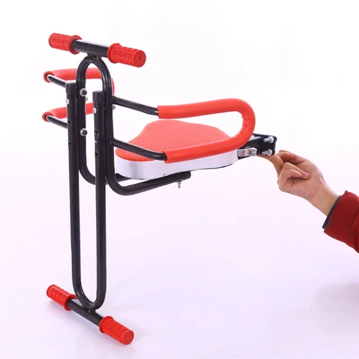 Children's seat for XIAOMI M365 Child seat in electric scooter Child seat in electric scooter Simple and easy to remove
Children's seat for XIAOMI M365 Child seat in electric scooter Child seat in electric scooter Simple and easy to remove