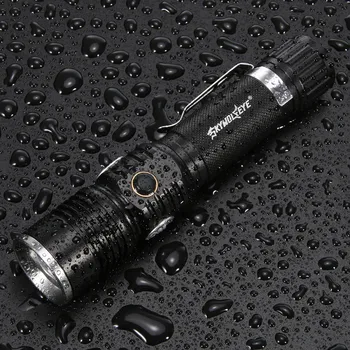Rechargeable LED Cycling Front Light Set 2020 Tactical LED Flashlight T6+ UV 365nm Ultra Viole Baton Torch Light Camping Light
Rechargeable LED Cycling Front Light Set 2020 Tactical LED Flashlight T6+ UV 365nm Ultra Viole Baton Torch Light Camping Light
