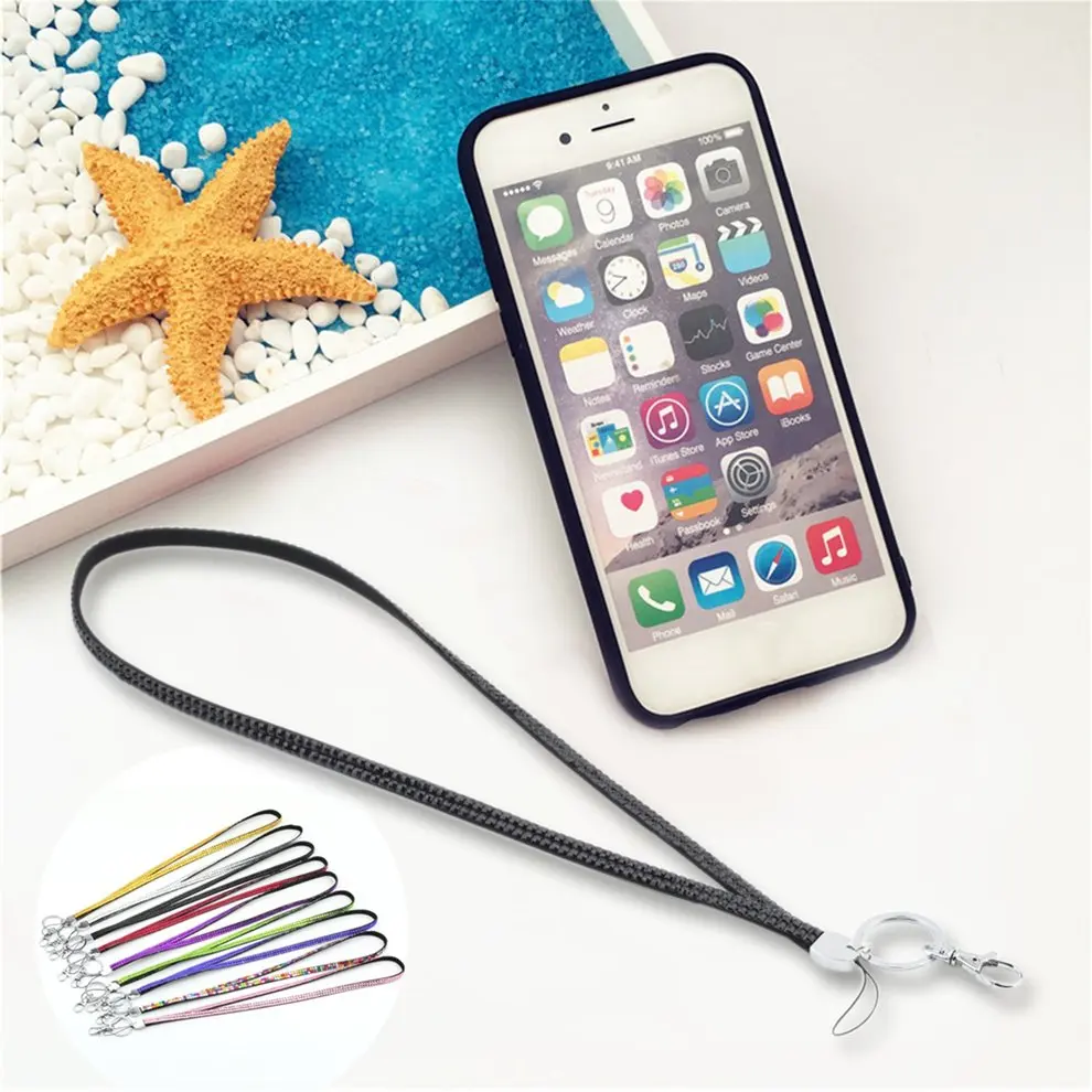 10 Pcs Crystal Bling Custom Lanyard & ID Badge Cell Phone Key Holder Ring Black Rhinestone Straps Mobile Phone Accessories
10 Pcs Crystal Bling Custom Lanyard & ID Badge Cell Phone Key Holder Ring Black Rhinestone Straps Mobile Phone Accessories