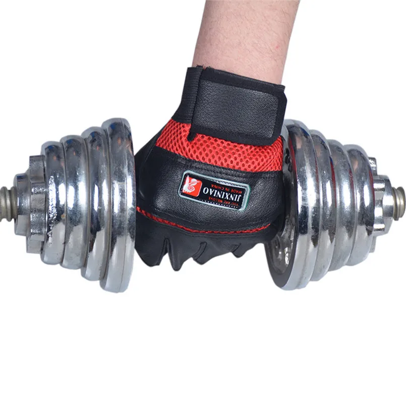 Car-styling Gym Body Building Training Motorcycle Gloves Sports Weight Lifting Workout Exercise universal Motorcycle accessories
Car-styling Gym Body Building Training Motorcycle Gloves Sports Weight Lifting Workout Exercise universal Motorcycle accessories