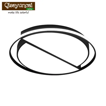 Qiseyuncai Modern bedroom round iron ceiling lamp new minimalist atmosphere home creative room warm lighting free shipping
Qiseyuncai Modern bedroom round iron ceiling lamp new minimalist atmosphere home creative room warm lighting free shipping