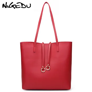 Casual Large Capacity women Handbag PU Leather Lady Shoulder Bag tassel design Big Tote bags Female Shopping Bag bolsa feminina
Casual Large Capacity women Handbag PU Leather Lady Shoulder Bag tassel design Big Tote bags Female Shopping Bag bolsa feminina