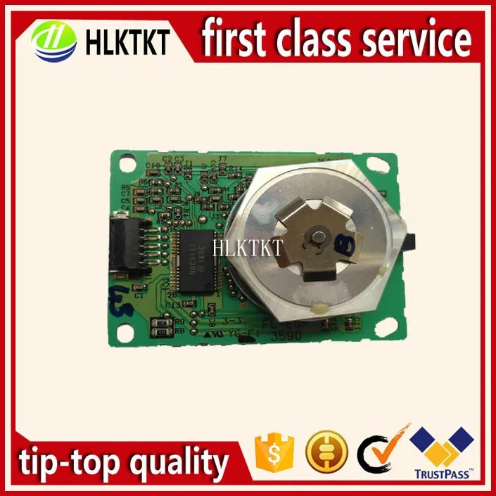 Compatible AX06-0181, For Ricoh AF220 AF270 polygon mirror motor AF1022 AF1027 copier parts
Compatible AX06-0181, For Ricoh AF220 AF270 polygon mirror motor AF1022 AF1027 copier parts