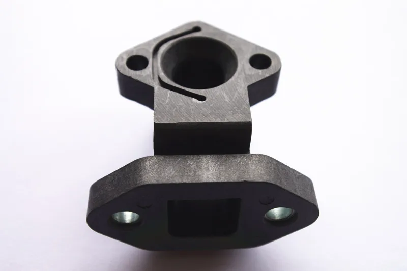 Carburetor Intake Manifold Insulator/ Carb Adapter for Wacker Neuson BS45Y BS52Y BS60Y Rammer replacement
Carburetor Intake Manifold Insulator/ Carb Adapter for Wacker Neuson BS45Y BS52Y BS60Y Rammer replacement
