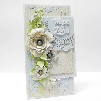 Maz&Zona Metal Cutting Die Polish Word Paper Card Photo Making DIY Handicraft Scrapbooking Template Embossing Stencil Decoration
Maz&Zona Metal Cutting Die Polish Word Paper Card Photo Making DIY Handicraft Scrapbooking Template Embossing Stencil Decoration