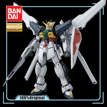 BANDAI MG 1/100 GX-9901-DX After War Gundam X Effects Action Figure Model Modification
BANDAI MG 1/100 GX-9901-DX After War Gundam X Effects Action Figure Model Modification
