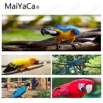 MaiYaCa Parrot DIY Design Pattern Game Lockedge mousepad Size for 30x90CM Speed Version Gaming Mousepads
MaiYaCa Parrot DIY Design Pattern Game Lockedge mousepad Size for 30x90CM Speed Version Gaming Mousepads