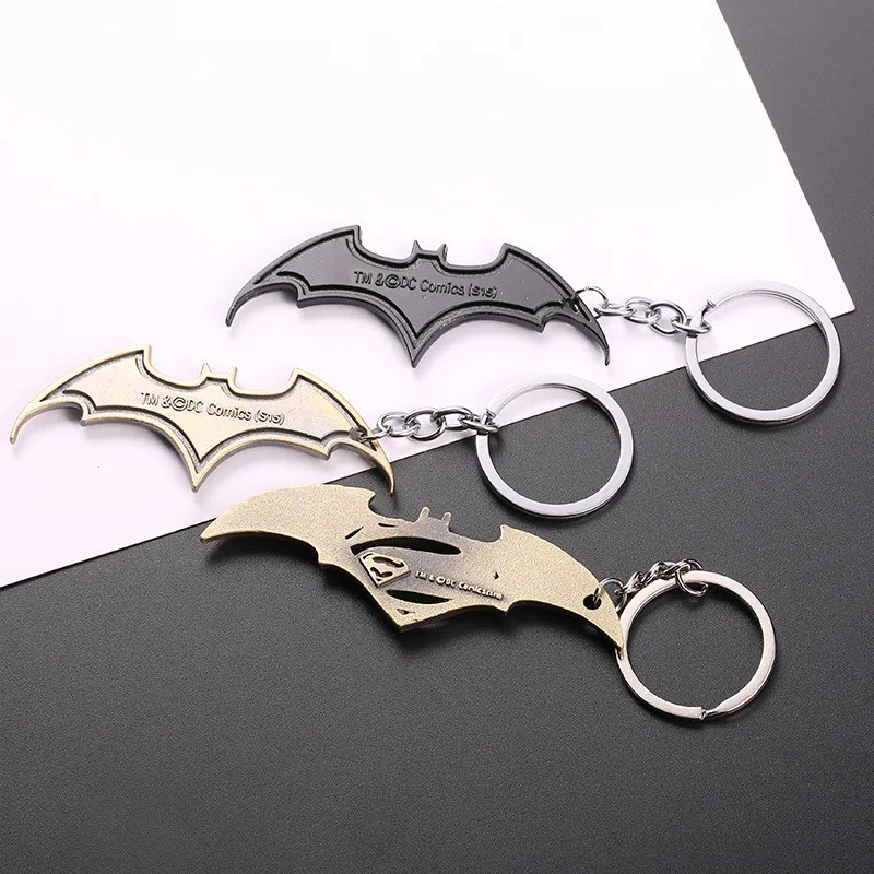 Batman Keychain (8)