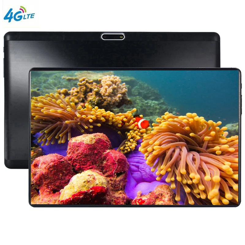 S119 2.5D IPS Screen tablet PC 3G Android 9.0 Octa Core Google Play The tablets 6GB RAM 64GB ROM WiFi GPS 10 tablet Steel Screen
S119 2.5D IPS Screen tablet PC 3G Android 9.0 Octa Core Google Play The tablets 6GB RAM 64GB ROM WiFi GPS 10 tablet Steel Screen