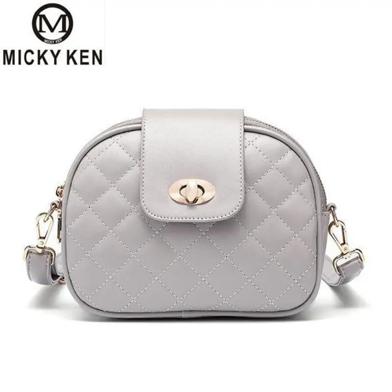 MICKY KEN Hot Fashion Crossbody Bags for Women 2019 High Capacity 3 Layer Shoulder Bag Handbag PU Leather Women Messenger Bags
MICKY KEN Hot Fashion Crossbody Bags for Women 2019 High Capacity 3 Layer Shoulder Bag Handbag PU Leather Women Messenger Bags