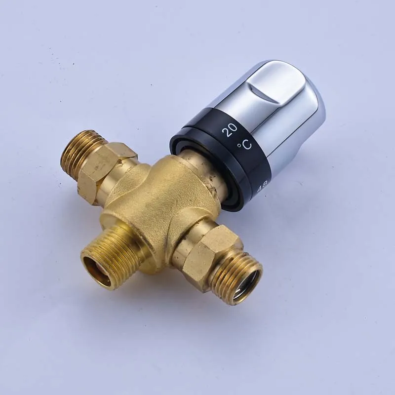 Wholesale-and-Retail-New-Brass-Control-the-Mixing-Water-Temperature-Thermostatic-Mixing-Valve (1)