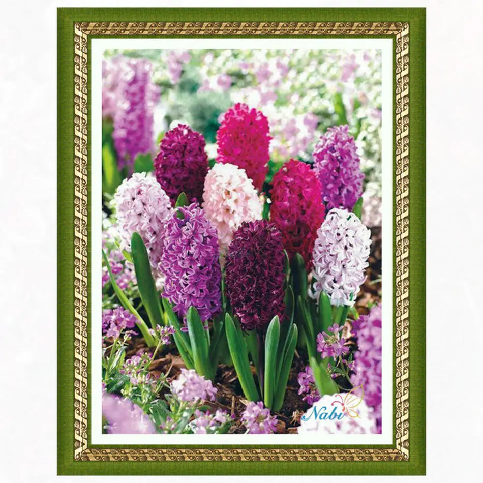 Square diamond mosaic painting diamond embroidery cross stitch Flowers - 5d diy beaded picture beadwork set 167HH
Square diamond mosaic painting diamond embroidery cross stitch Flowers - 5d diy beaded picture beadwork set 167HH