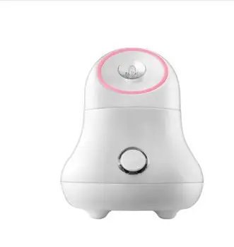 Hot Facial Steamer Fruits & Petals Humidifier Moisturizing Unclogs Pores Mist Water Sprayer Spa Skin Care Tools
Hot Facial Steamer Fruits & Petals Humidifier Moisturizing Unclogs Pores Mist Water Sprayer Spa Skin Care Tools