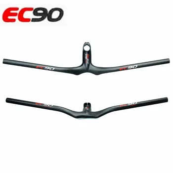 Ec90 2018 New 3k Matt Full Carbon Mtb Bicycle Handlebar Integrated With Stem Mountain Rise Handle Bike Stem Bicycle Accessories
Ec90 2018 New 3k Matt Full Carbon Mtb Bicycle Handlebar Integrated With Stem Mountain Rise Handle Bike Stem Bicycle Accessories