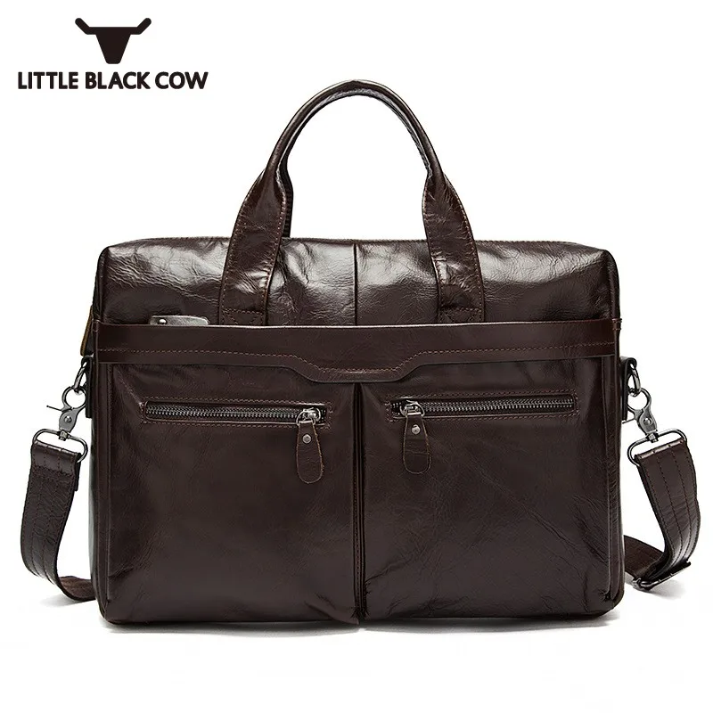 Brand Luxury Tote Bag For Men High Quality Cow Leather Shoulder Bags Business Casual Crossbody Bags Pocket Zipper Male Handbags
Brand Luxury Tote Bag For Men High Quality Cow Leather Shoulder Bags Business Casual Crossbody Bags Pocket Zipper Male Handbags