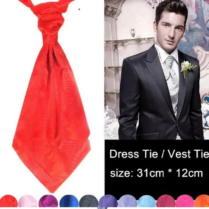 polyester necktie for men super wide jacket ties solid pure color neckwear Hongkong bowtie wedding shirt accessories 2 pcs/lot
polyester necktie for men super wide jacket ties solid pure color neckwear Hongkong bowtie wedding shirt accessories 2 pcs/lot