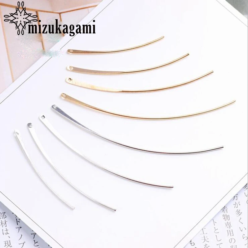 Golden Copper Slender Willow Leaves Long Tip Charms 10pcs/lot For DIY Drop Earrings Jewelry Making Accessories
Golden Copper Slender Willow Leaves Long Tip Charms 10pcs/lot For DIY Drop Earrings Jewelry Making Accessories