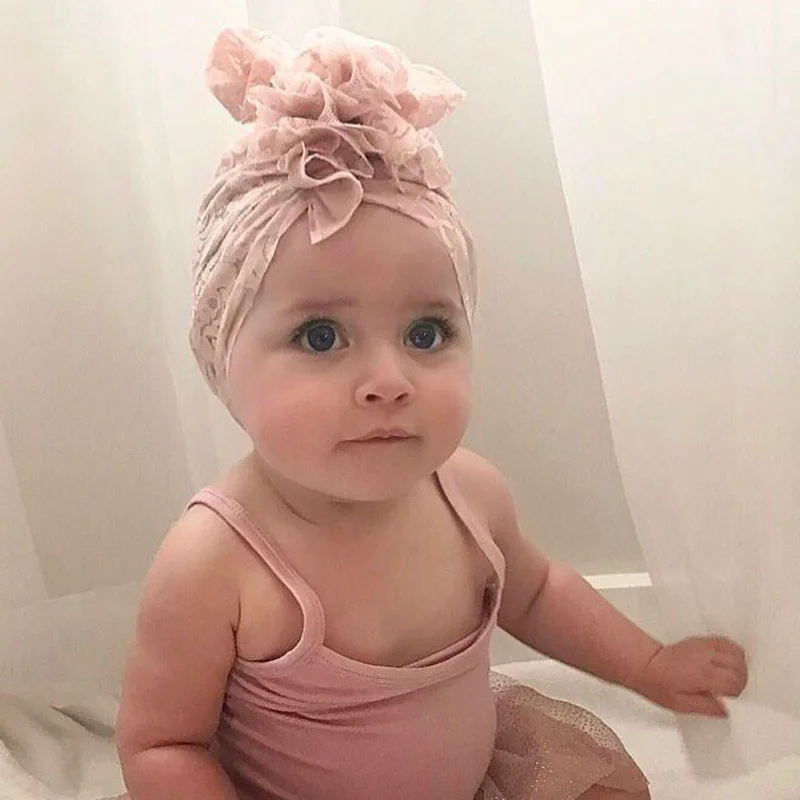 Newborn Floral Printed Donut Hats BeBe Infant Turban Head Hood Newborn Bow Knotted Cap children Fold hat baby girl headwrap
Newborn Floral Printed Donut Hats BeBe Infant Turban Head Hood Newborn Bow Knotted Cap children Fold hat baby girl headwrap