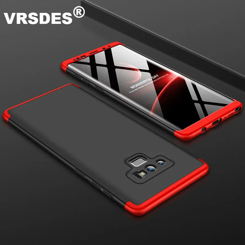 VRSDES For Samsung Note 9 A8 A6 Plus 2018 Luxury 3 in 1 Full Cover Phone Case For Samsung Galaxy J8 J4 J6 2018 Shockproof Cover
VRSDES For Samsung Note 9 A8 A6 Plus 2018 Luxury 3 in 1 Full Cover Phone Case For Samsung Galaxy J8 J4 J6 2018 Shockproof Cover
