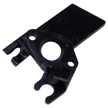 LETAOSK High Quality Lawn mower Carburetor Insulator & Gasket Spacer Fit for Honda GX160 GX200 Engine
LETAOSK High Quality Lawn mower Carburetor Insulator & Gasket Spacer Fit for Honda GX160 GX200 Engine