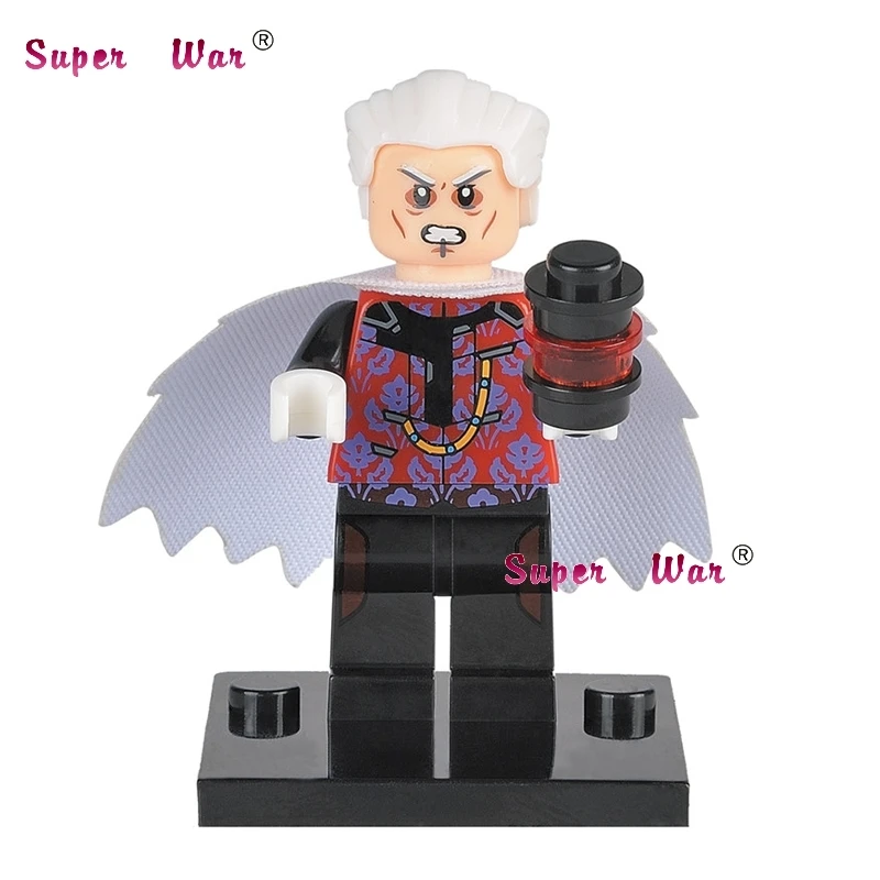 Single Sale superhero marvel avengers Collector building blocks action sets model bricks toys for children
Single Sale superhero marvel avengers Collector building blocks action sets model bricks toys for children