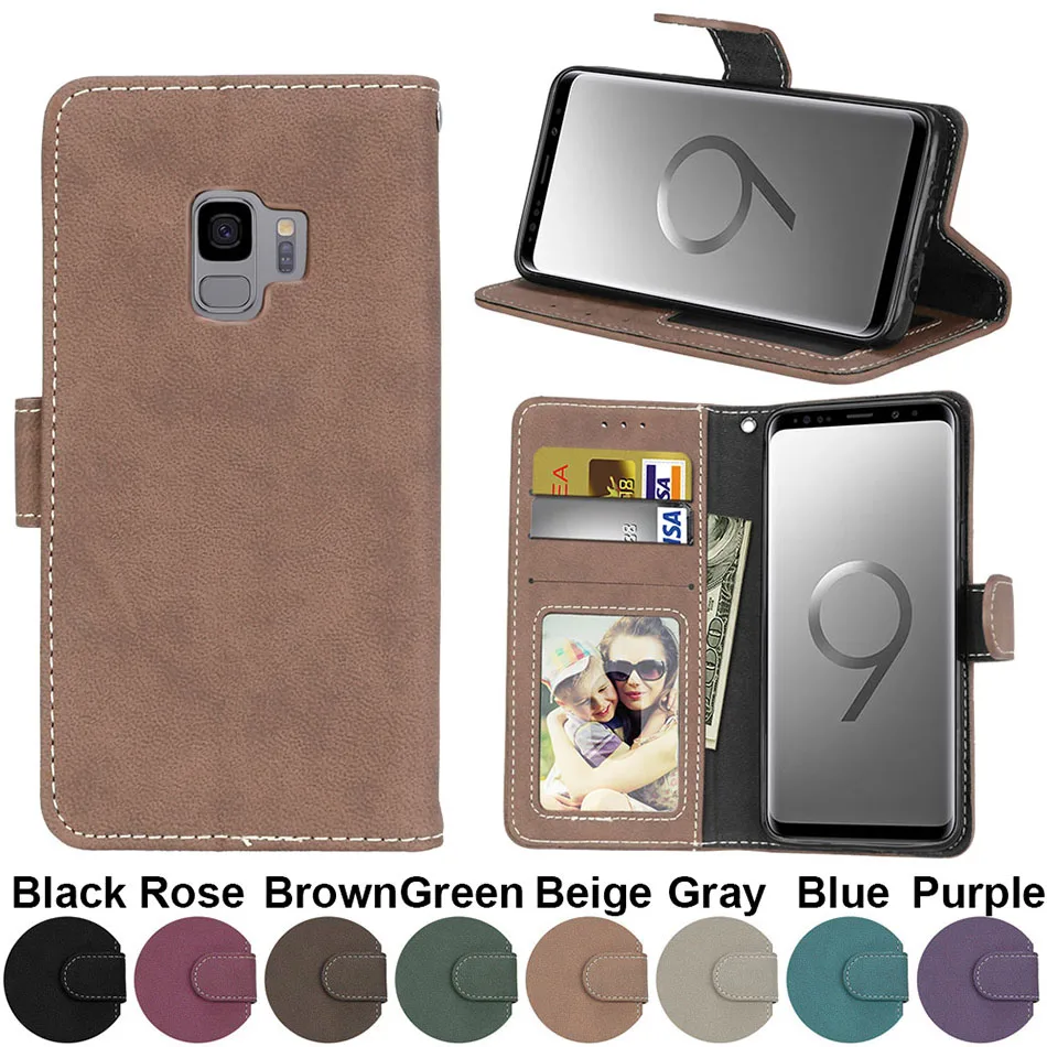Matte Leather Solid Color Cases For Samsung Galaxy S8 S9 Plus J7 Duo J2 Pro J3 J4 J6 A8 A6 Plus 2018 A9 Star A320 A520 A720 B84
Matte Leather Solid Color Cases For Samsung Galaxy S8 S9 Plus J7 Duo J2 Pro J3 J4 J6 A8 A6 Plus 2018 A9 Star A320 A520 A720 B84