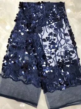 Sequin tulle Lace Fabric, African Wedding Lace Fabric High Quality, 3D flower Lace Garment Fabric
Sequin tulle Lace Fabric, African Wedding Lace Fabric High Quality, 3D flower Lace Garment Fabric