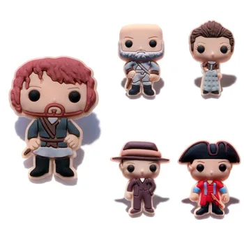 8pcs Outlander Hot Movie Figure Magnetic Stickers PVC Blackboard Magnets Souvenior Fridge Magnets DIY Decor Xmas Gift
8pcs Outlander Hot Movie Figure Magnetic Stickers PVC Blackboard Magnets Souvenior Fridge Magnets DIY Decor Xmas Gift
