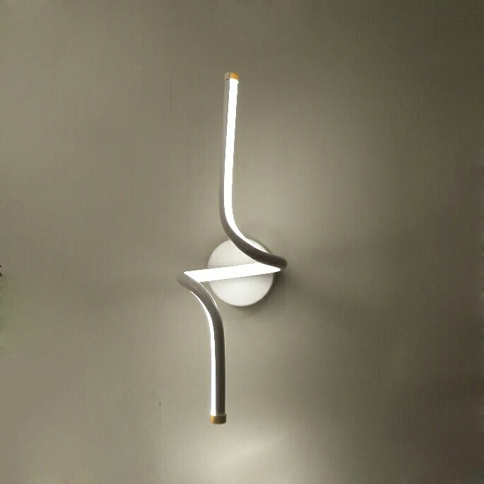 Led Modern LED Wall Lamps Simple Bedside Wall Lamp Flexibility Wall Lights Reading Light Indoor Lighting white color
Led Modern LED Wall Lamps Simple Bedside Wall Lamp Flexibility Wall Lights Reading Light Indoor Lighting white color