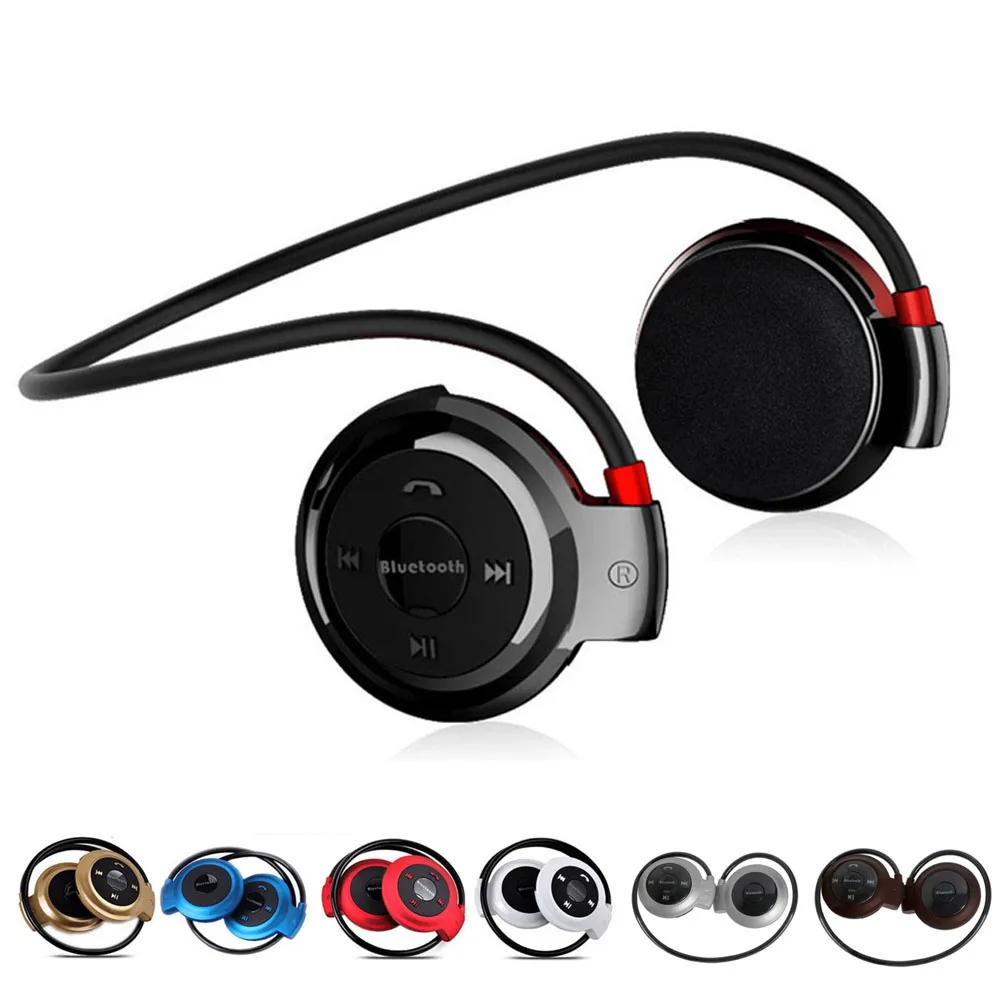 Portable 503 Bluetooth Earphone Sport Wireless Headset Music Stereo Headphones Mini Earbuds With Mic FM Radio For PC Mp3
Portable 503 Bluetooth Earphone Sport Wireless Headset Music Stereo Headphones Mini Earbuds With Mic FM Radio For PC Mp3