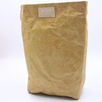 Reusable Container Practical Large Capacity Pouch Solid Fashion Multipurpose Paper Insulated Lunch Bag Durable Eco-friendly
Reusable Container Practical Large Capacity Pouch Solid Fashion Multipurpose Paper Insulated Lunch Bag Durable Eco-friendly