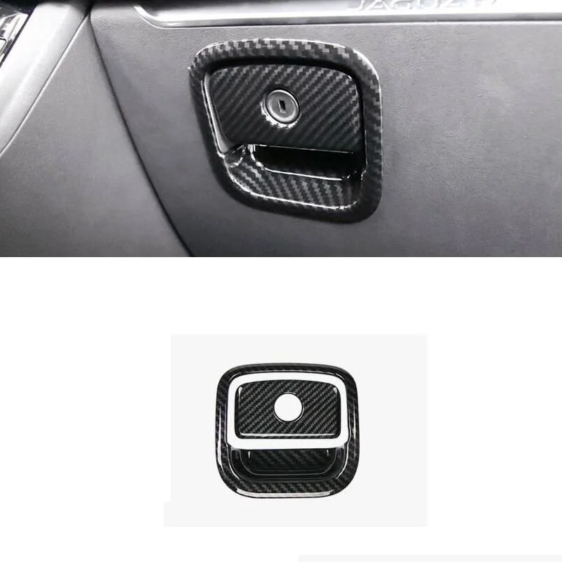 Car Control System Gear Interior Promote Automovil Chromium Modification Decoration Bright Sequins 18 19 FOR Jaguar F-PACE
Car Control System Gear Interior Promote Automovil Chromium Modification Decoration Bright Sequins 18 19 FOR Jaguar F-PACE