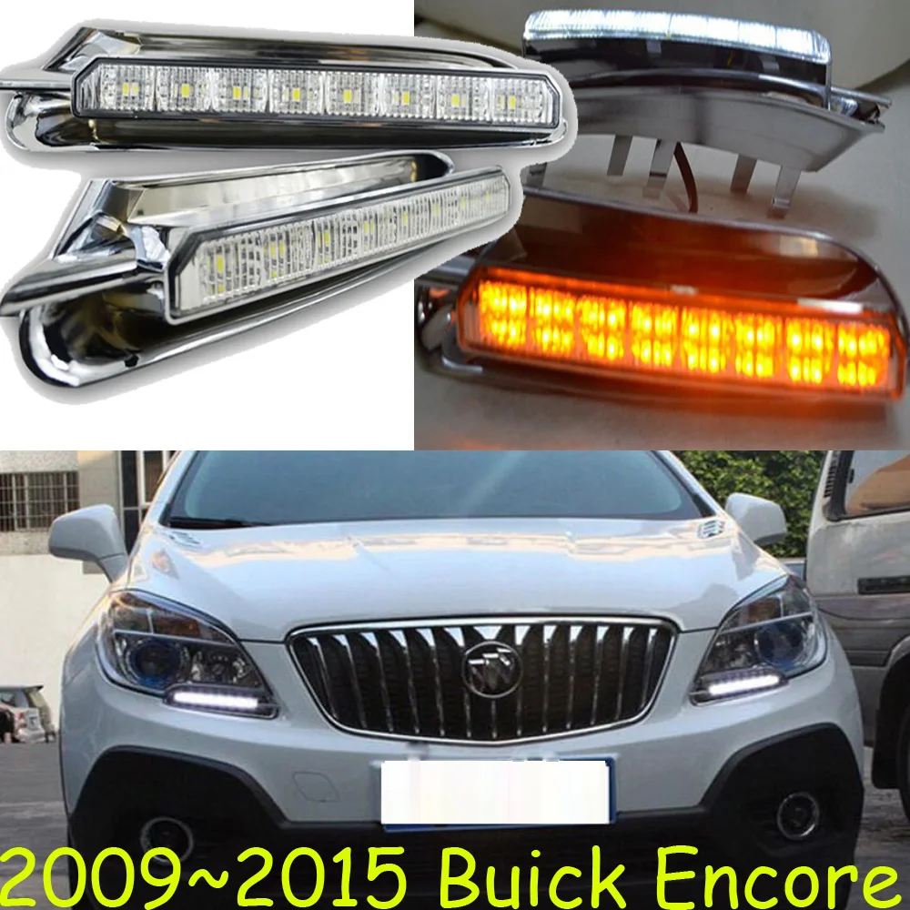 Автомобильный бампер Opel mokka фары для Buick Encore дневсветильник 2009 ~ 2015y DRL автомобильные аксессуары светодиодный ные фары для Encore противотумансветильник
Автомобильный бампер Opel mokka фары для Buick Encore дневсветильник 2009 ~ 2015y DRL автомобильные аксессуары светодиодный ные фары для Encore противотумансветильник