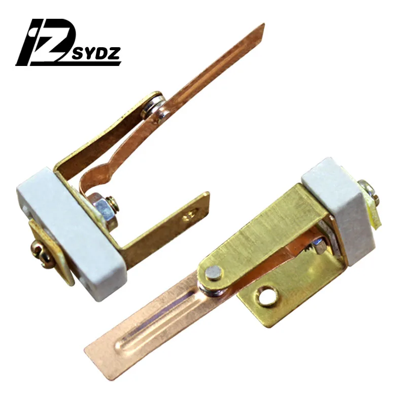 Electric rice cooker contact switch to increase the bimetallic copper plate high power special electric rice cooker accessories
Electric rice cooker contact switch to increase the bimetallic copper plate high power special electric rice cooker accessories