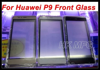 XCHMFG For Huawei P9 Outer Screen Glass Lens Touch Screen Glass cover For HUAWEI P9 Front glass white gold black
XCHMFG For Huawei P9 Outer Screen Glass Lens Touch Screen Glass cover For HUAWEI P9 Front glass white gold black